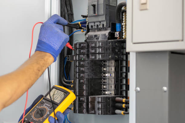 Electrical Maintenance Services in William Paterson University Of New Jersey, NJ