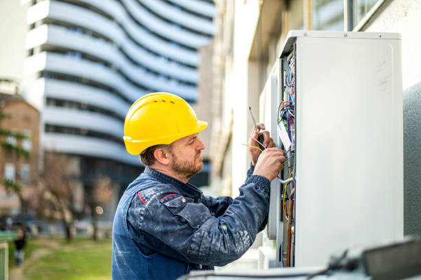 Professional Electrical Services in William Paterson University Of New Jersey, NJ